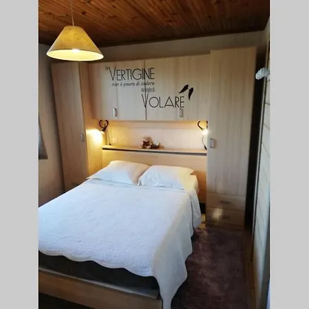La Croix Saint Jean * Valberg